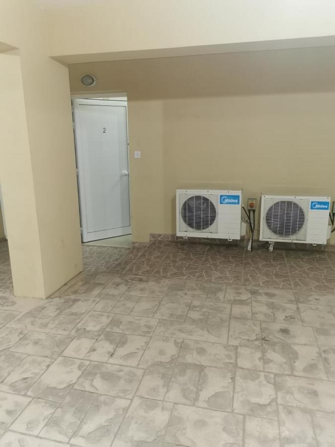Hermes Complex 2 Kappari Paralimni Cyprus Zewnętrze zdjęcie