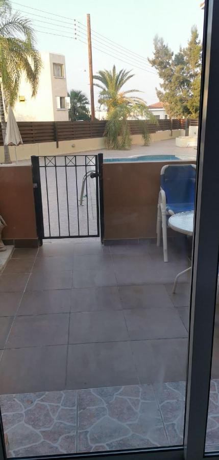 Hermes Complex 2 Kappari Paralimni Cyprus Zewnętrze zdjęcie