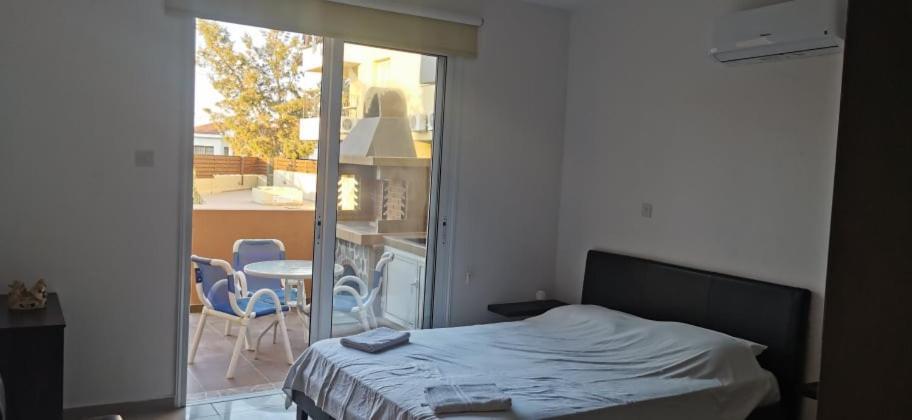 Hermes Complex 2 Kappari Paralimni Cyprus Zewnętrze zdjęcie