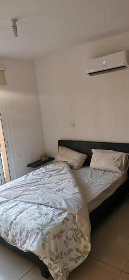 Hermes Complex 2 Kappari Paralimni Cyprus Zewnętrze zdjęcie