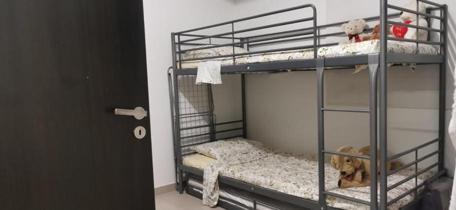Hermes Complex 2 Kappari Paralimni Cyprus Zewnętrze zdjęcie