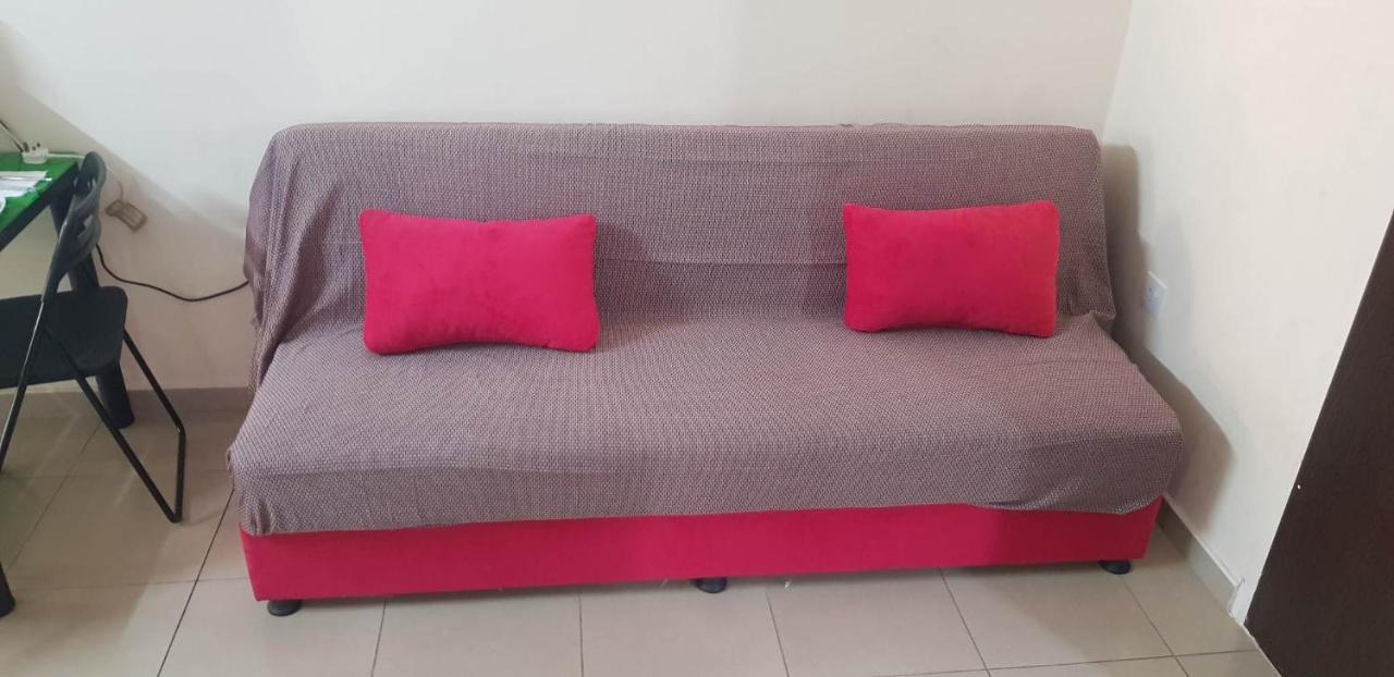 Hermes Complex 2 Kappari Paralimni Cyprus Zewnętrze zdjęcie