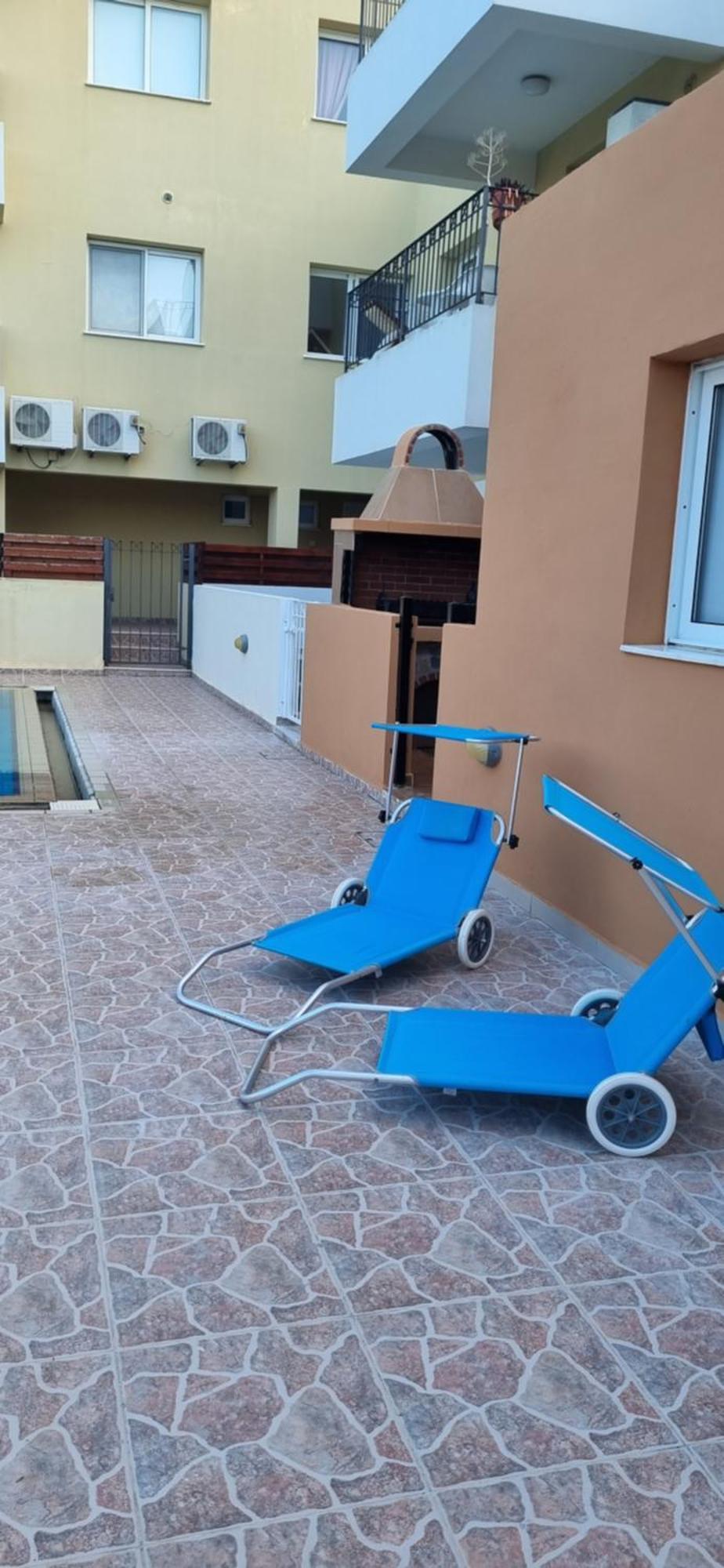 Hermes Complex 2 Kappari Paralimni Cyprus Zewnętrze zdjęcie