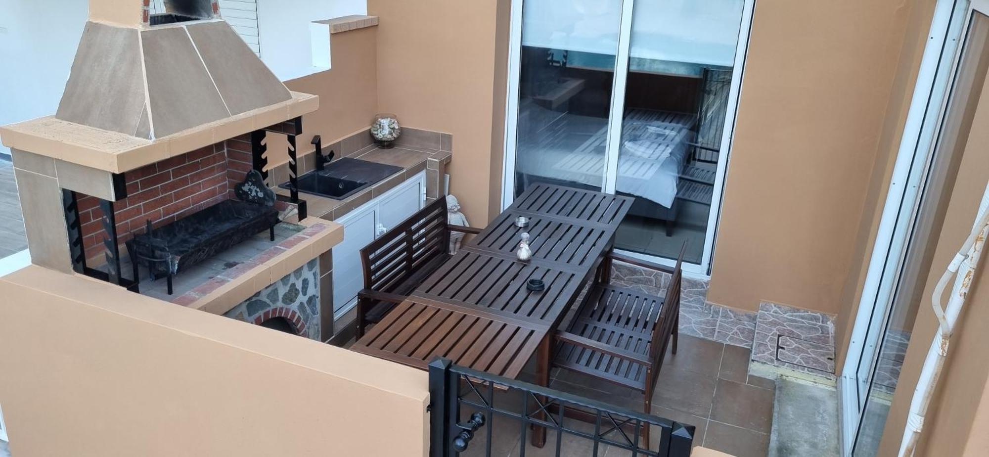 Hermes Complex 2 Kappari Paralimni Cyprus Zewnętrze zdjęcie