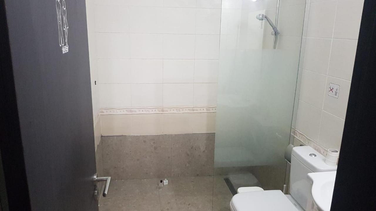 Hermes Complex 2 Kappari Paralimni Cyprus Zewnętrze zdjęcie
