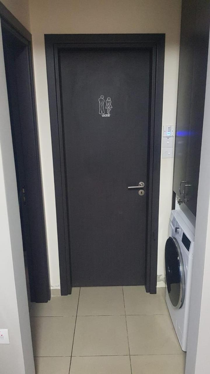 Hermes Complex 2 Kappari Paralimni Cyprus Zewnętrze zdjęcie