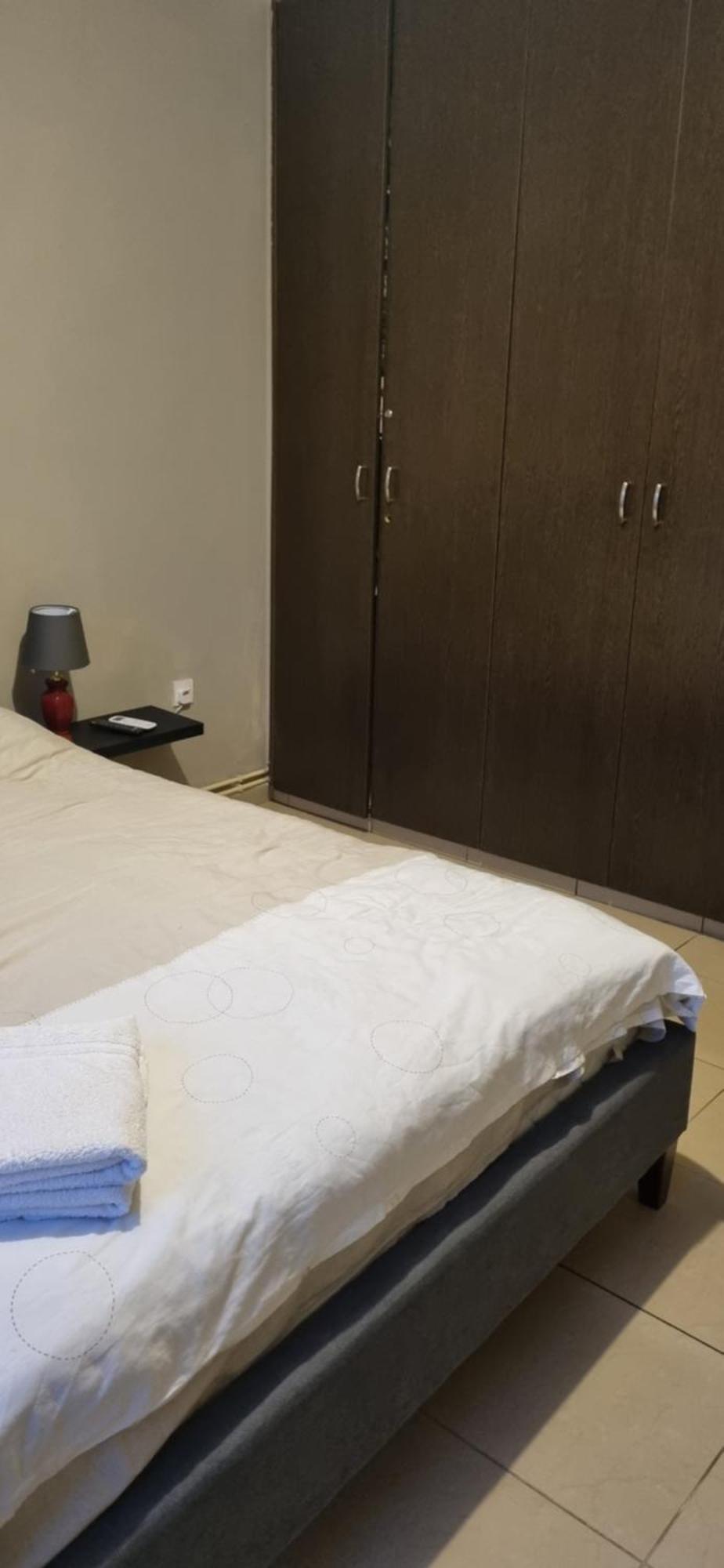Hermes Complex 2 Kappari Paralimni Cyprus Zewnętrze zdjęcie
