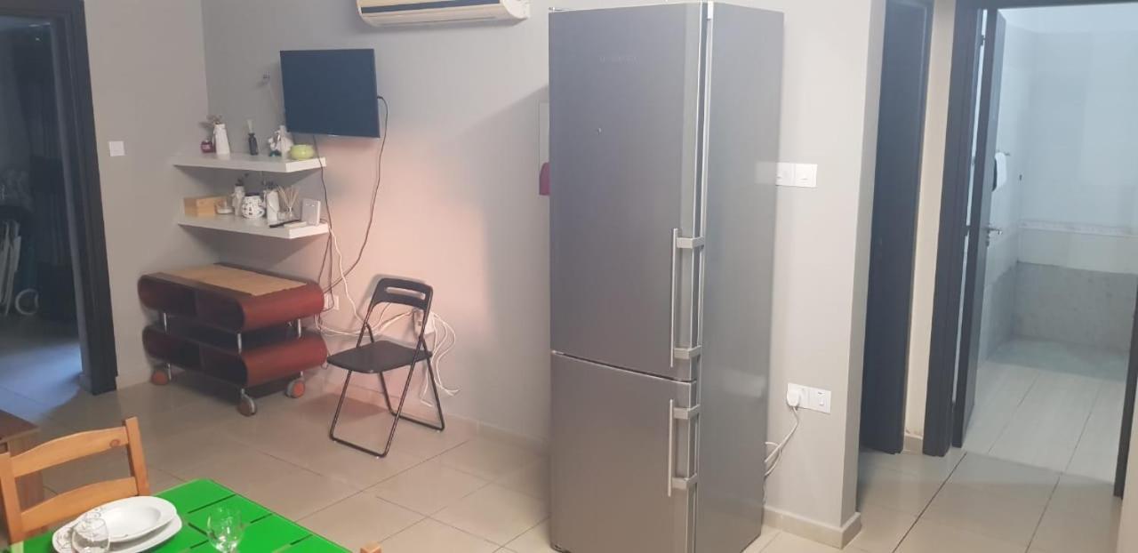 Hermes Complex 2 Kappari Paralimni Cyprus Zewnętrze zdjęcie