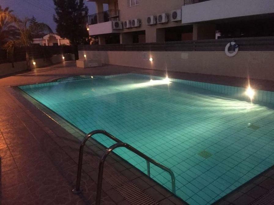 Hermes Complex 2 Kappari Paralimni Cyprus Zewnętrze zdjęcie