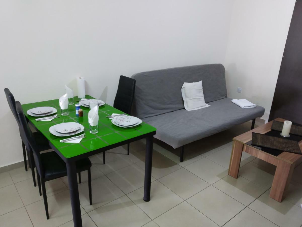 Hermes Complex 2 Kappari Paralimni Cyprus Zewnętrze zdjęcie