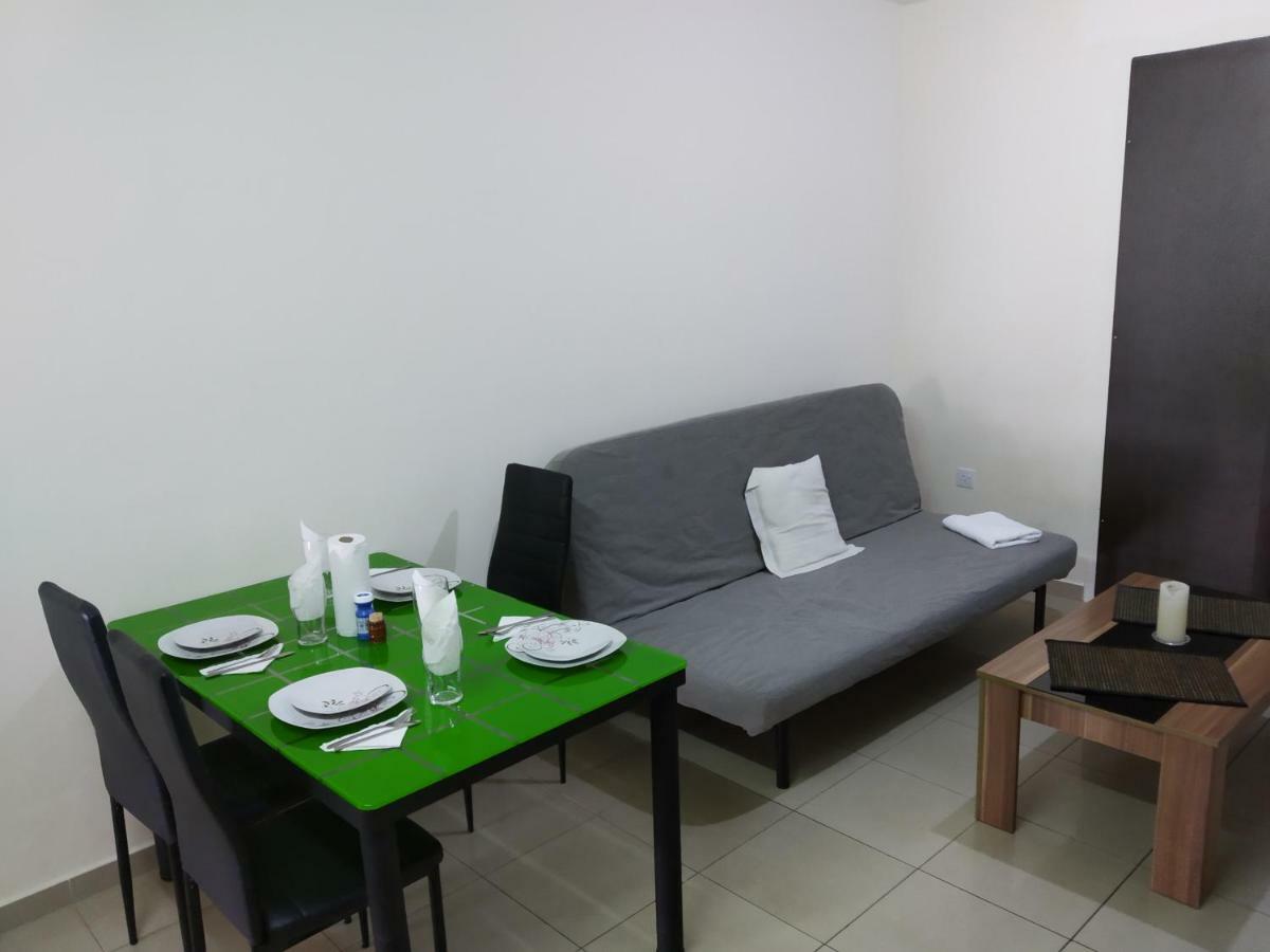 Hermes Complex 2 Kappari Paralimni Cyprus Zewnętrze zdjęcie