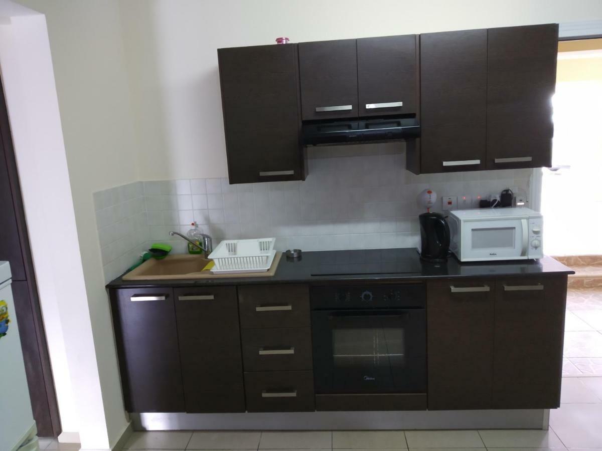 Hermes Complex 2 Kappari Paralimni Cyprus Zewnętrze zdjęcie