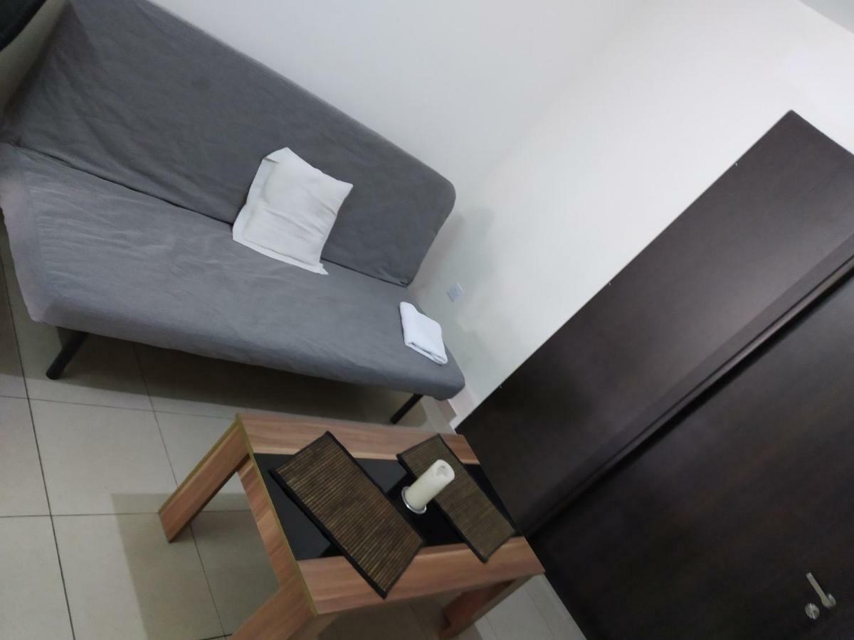 Hermes Complex 2 Kappari Paralimni Cyprus Zewnętrze zdjęcie